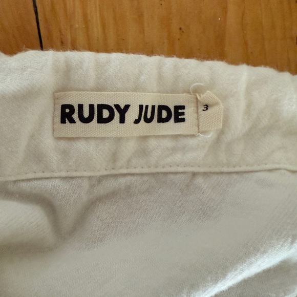 Rudy Jude Diana Skirt - Picture 4 of 5